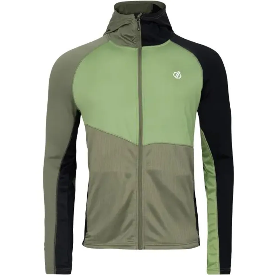 BRAND NEW REGATTA ASSIMILATE III CORE STRETCH JACKET IN GREEN - S