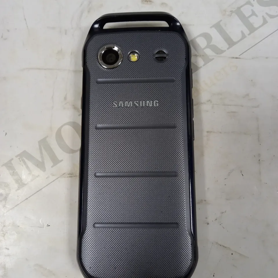 SAMSUNG SM-B550H MOBILE PHONE 