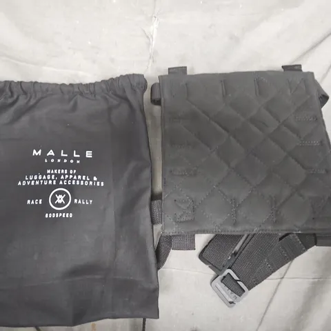 MALLE London Luggage & Adventure Accessories –