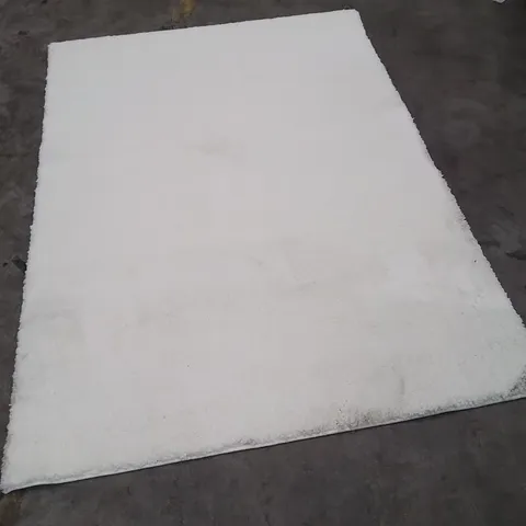 QUALITY DESIGNER AREA RUG - APPROXIMATELY 170X120CM