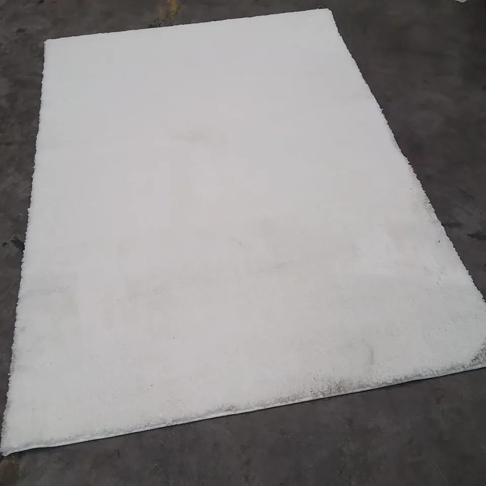 QUALITY DESIGNER AREA RUG - APPROXIMATELY 170X120CM