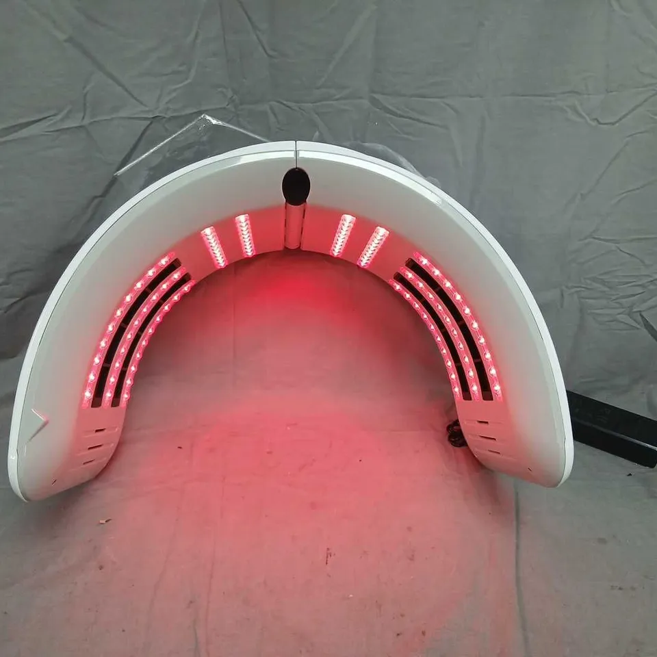 OPATRA LONDON LED FACIAL LIGHT THERAPY DEVICE 