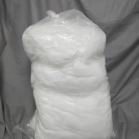 BAGGED DUVET - SIZE UNSPECIFIED