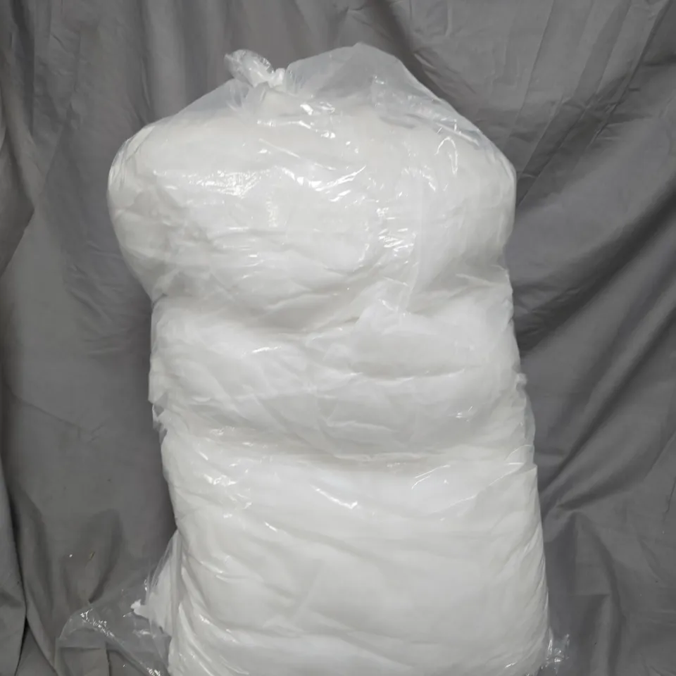 BAGGED DUVET - SIZE UNSPECIFIED