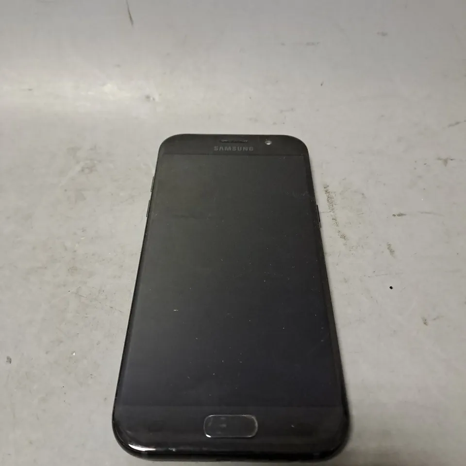 SAMSUNG GALAXY A5 SMARTPHONE 