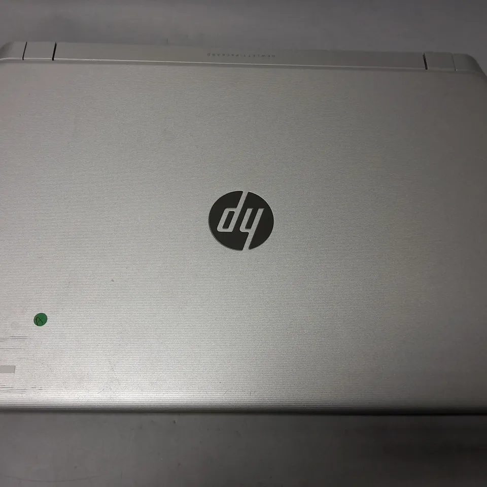 HP PAVILION 15 15 INCH I3-5010U 2.10GHZ