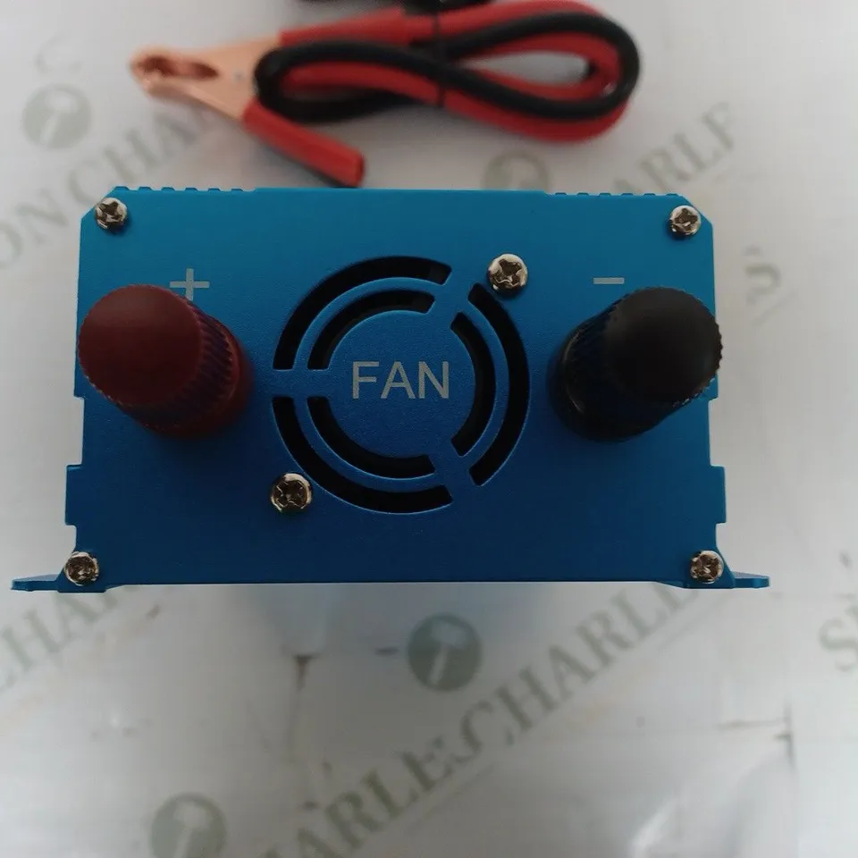 PURE SINE WAVE LVYUAN F-600P POWER INVERTER 