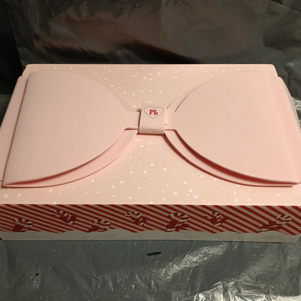 P.LOUISE BEAUTY STORAGE BOX