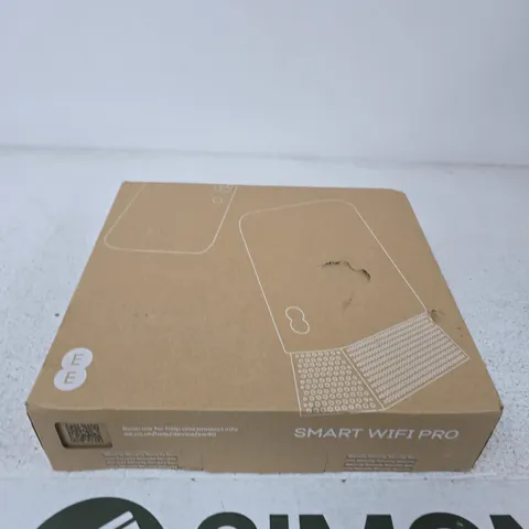 EE SMART WIFI PRO ROUTER – BOXED