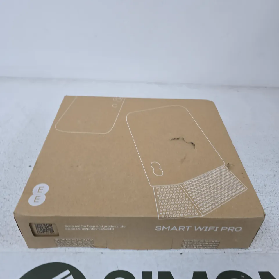EE SMART WIFI PRO ROUTER – BOXED