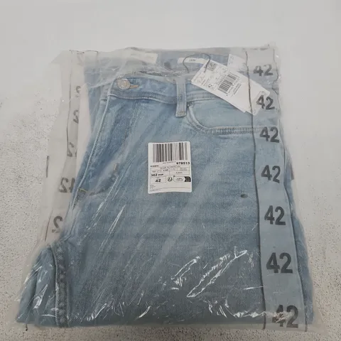MANGO JEANS 362 JAN – UK 32