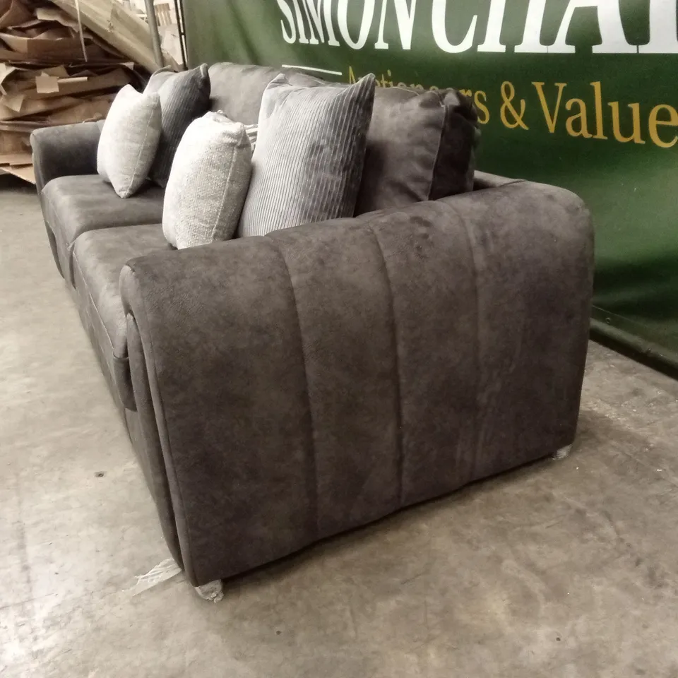 AMARA 3 SEATER SOFA RRP £1149