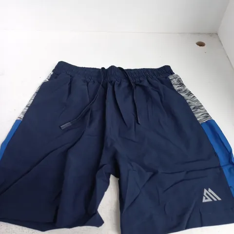 MOUNTAIN SPORTS PANTS – NAVY, SIZE M