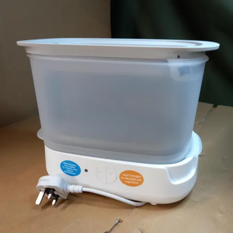 TOMMEE TIPPEE ADVANCED ANTI-COLIC FEEDING SET