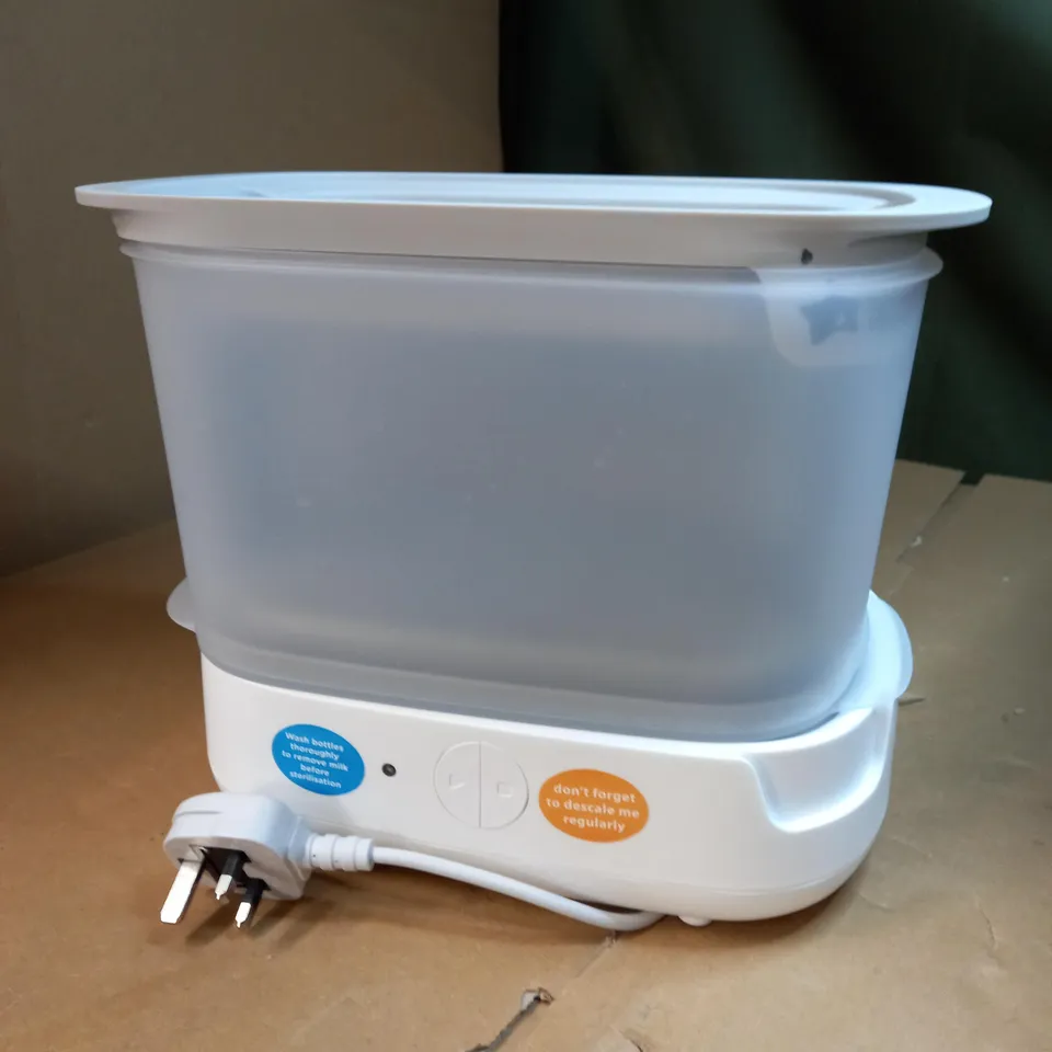 TOMMEE TIPPEE ADVANCED ANTI-COLIC FEEDING SET 