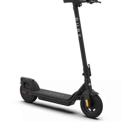 BOXED PURE AIR5 PRO E-SCOOTER