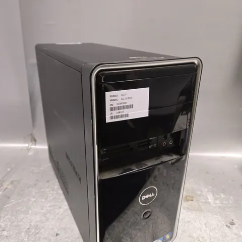 ASUS ALL SERIES DESKTOP PC