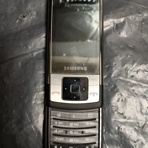 SAMSUNG SGH-L810V MOBILE PHONE