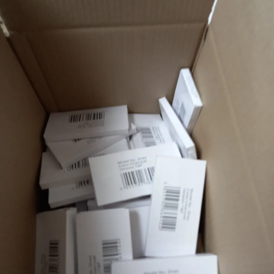 BOX OF APPROXIMETLY 30 NOKIA 1.3 DISPLAY PHONES 