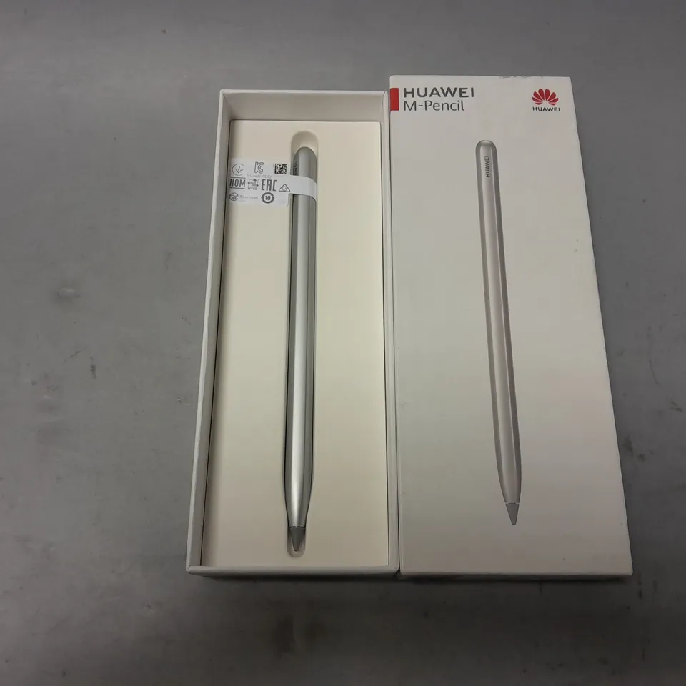 BOXED HUAWEI M-PENCIL