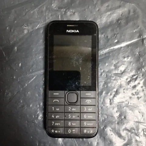 NOKIA MOBILE PHONE - MODEL UNSPECIFIED