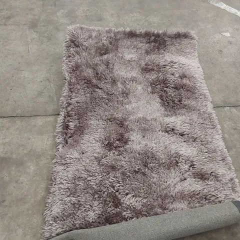 BRAND NEW BAGGED PACO HOME AKUMAL RUG - 80 x 150cm
