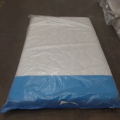 QUALITY BAGGED ALEX 120cm SMALL DOUBLE MATTRESS 