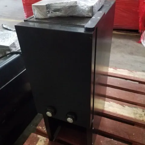DUAL MILK BLACK REF DISPENSER