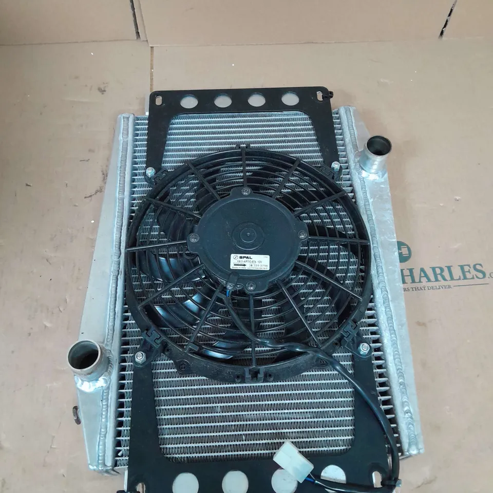 UNBRANDED ELECTRICAL FAN