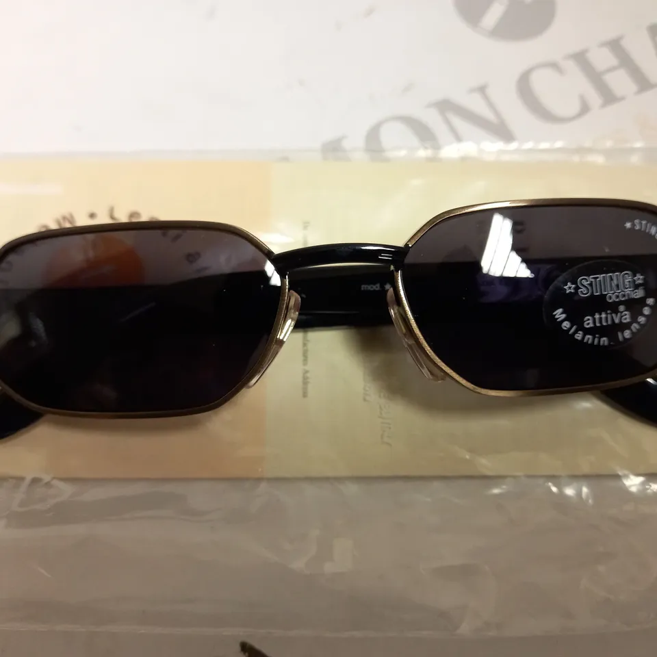 APPROXIMATELY 10 DIERRE STING SUNGLASSES - BOXED