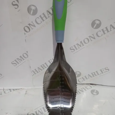 BOXED UNBRANDED JAGGED EDGE TROWEL