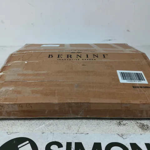 BERNINI PATTERNED HYDROHOSE BLACK