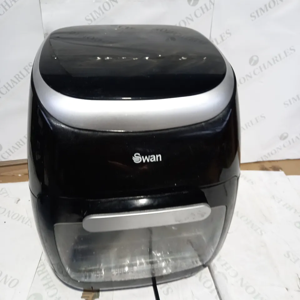 SWAN DIGITAL AUR FRYER OVEN RRP £178