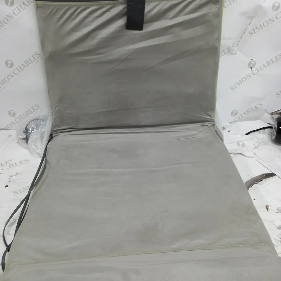 HOMEDICS BACK STRETCHING + PLUS 6 PROGRAM STRETCHING YOGA MAT