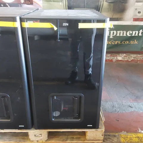 COFFETEK AZKOYEN ZEN 5 COMMERCIAL COFFEE MACHINE