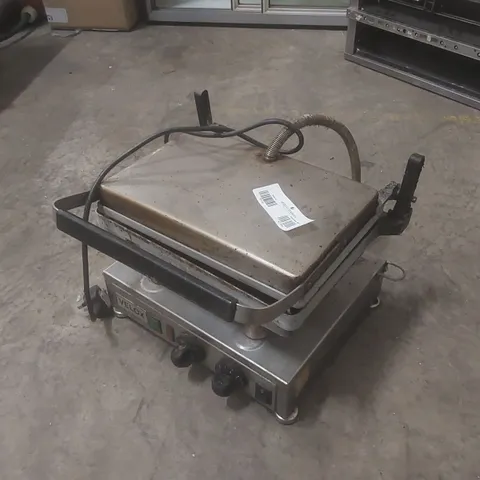 VELOX SELESIA COMMERCIAL CONTACT GRILL CG-1