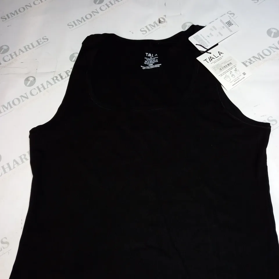 TIALA LOUNGE TANK TOP SIZE XL