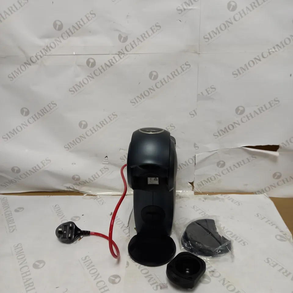 NESCAFE DOLCE GUSTO COFFEE MACHINE