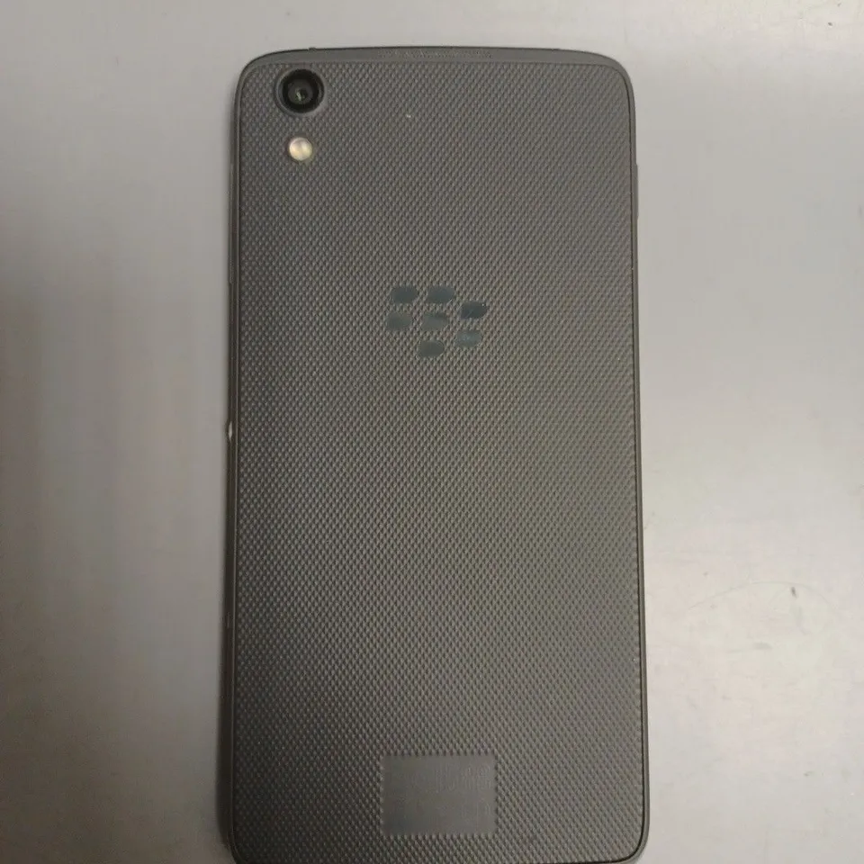BLACKBERRY DTEK50 SMARTPHONE 