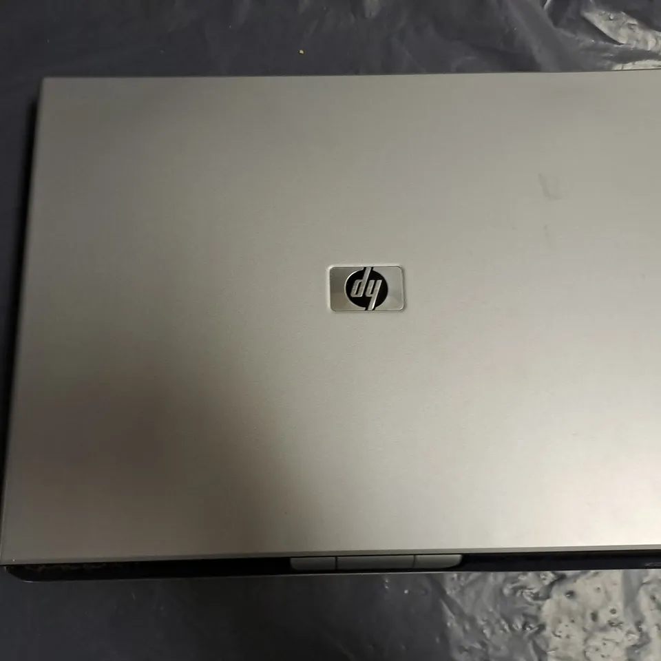 HP PAVILION DV4000 LAPTOP