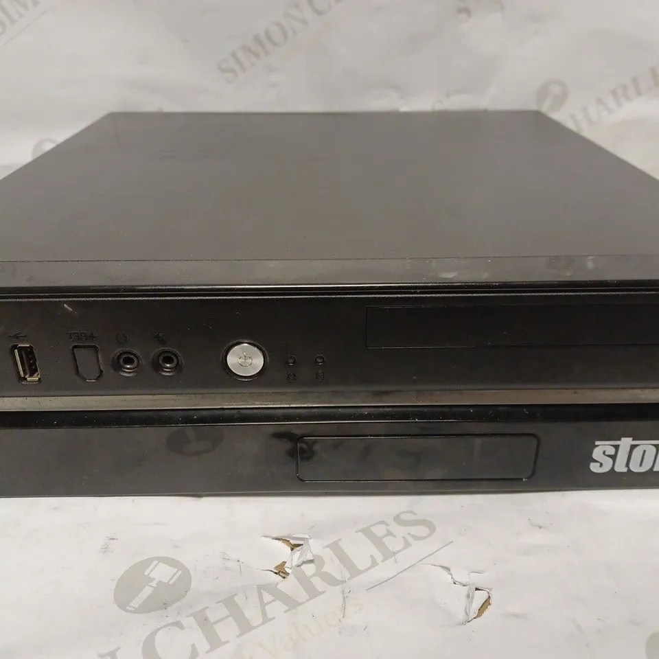 STONE WINDOWS 7 HOME PREM OA DESKTOP PC	