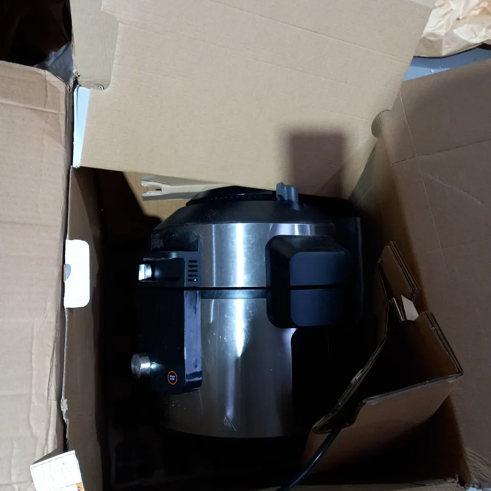 NINJA FOODI SMARTLID MULTI COOKER