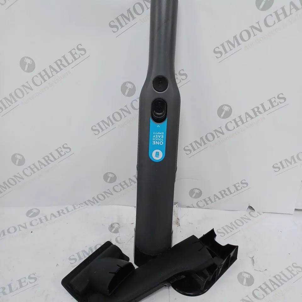 BOXED SHARK CORDLESS HANDHELD VACUUM CLEANER WV200UK