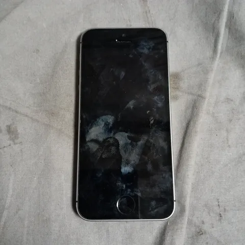 APPLE IPHONE SE SMARTPHONE