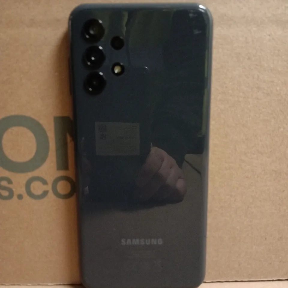 SAMSUNG GALAXY MOBILE SMARTPHONE - MODEL UNSPECIFIED