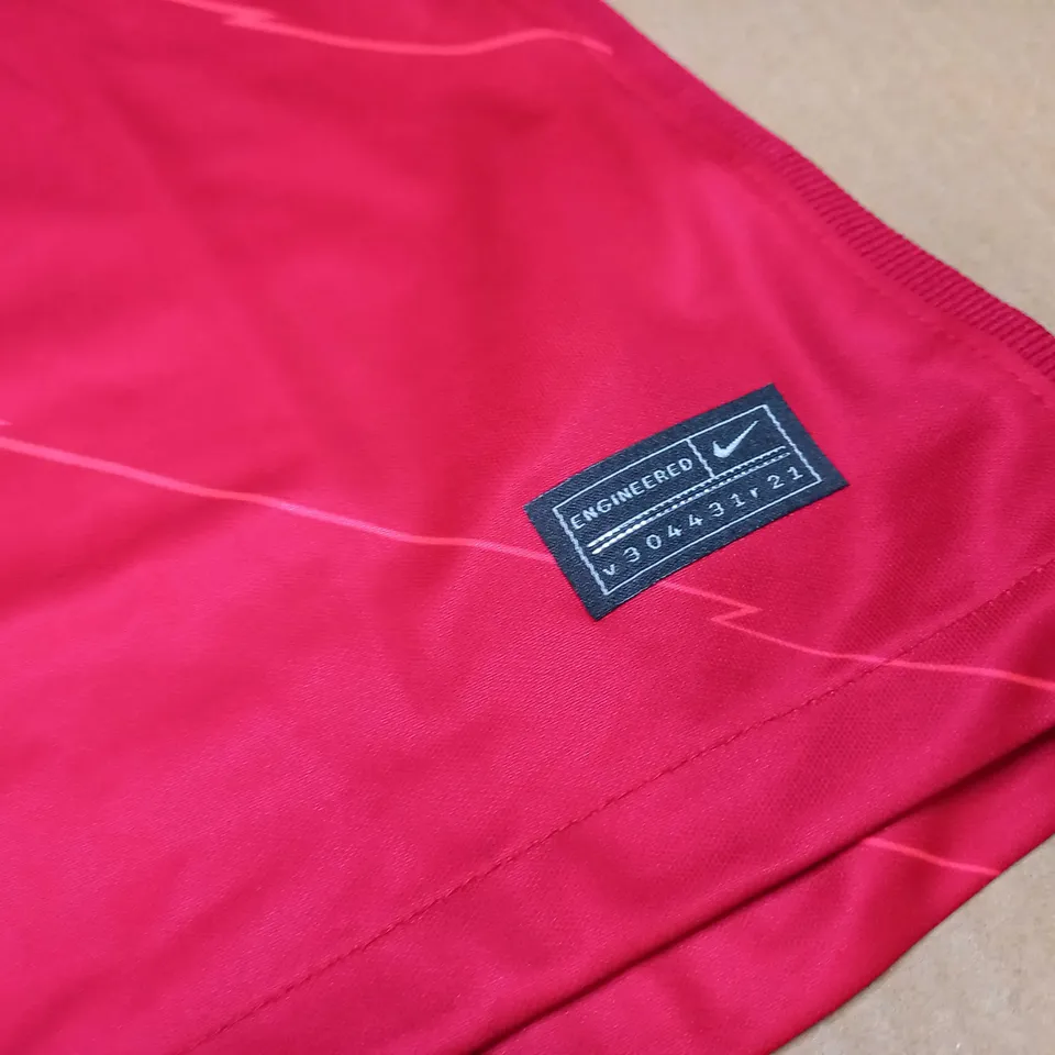 L.F.C FOOTBALL JERSEY - LARGE