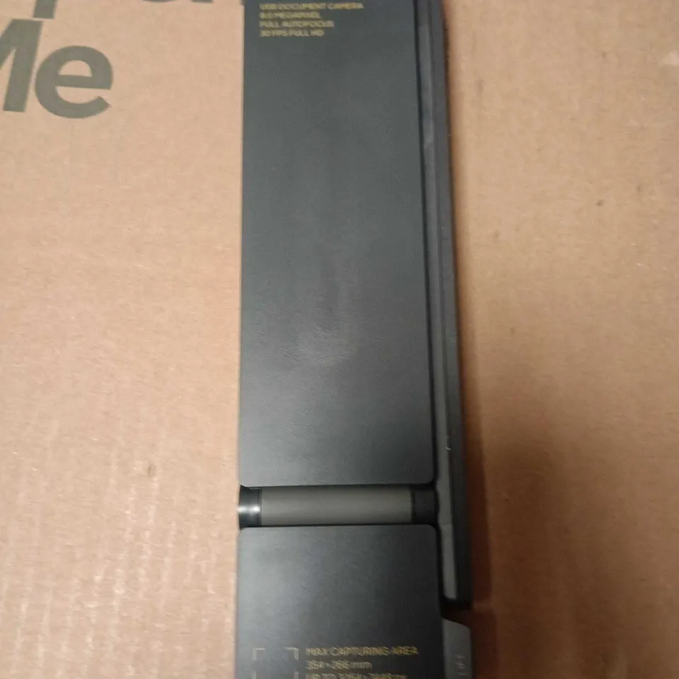 BOXED IPEVO DO-CAM USB DOCUMENT CAMERA