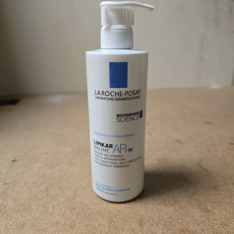 LA ROCHE POSAY TRIPLE REPARATION 400ML