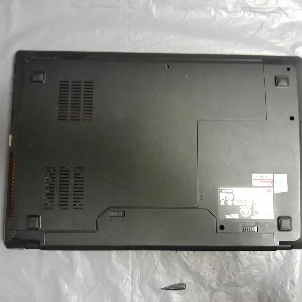 ERGO NOTEBOOK W655SZ IN GREY 