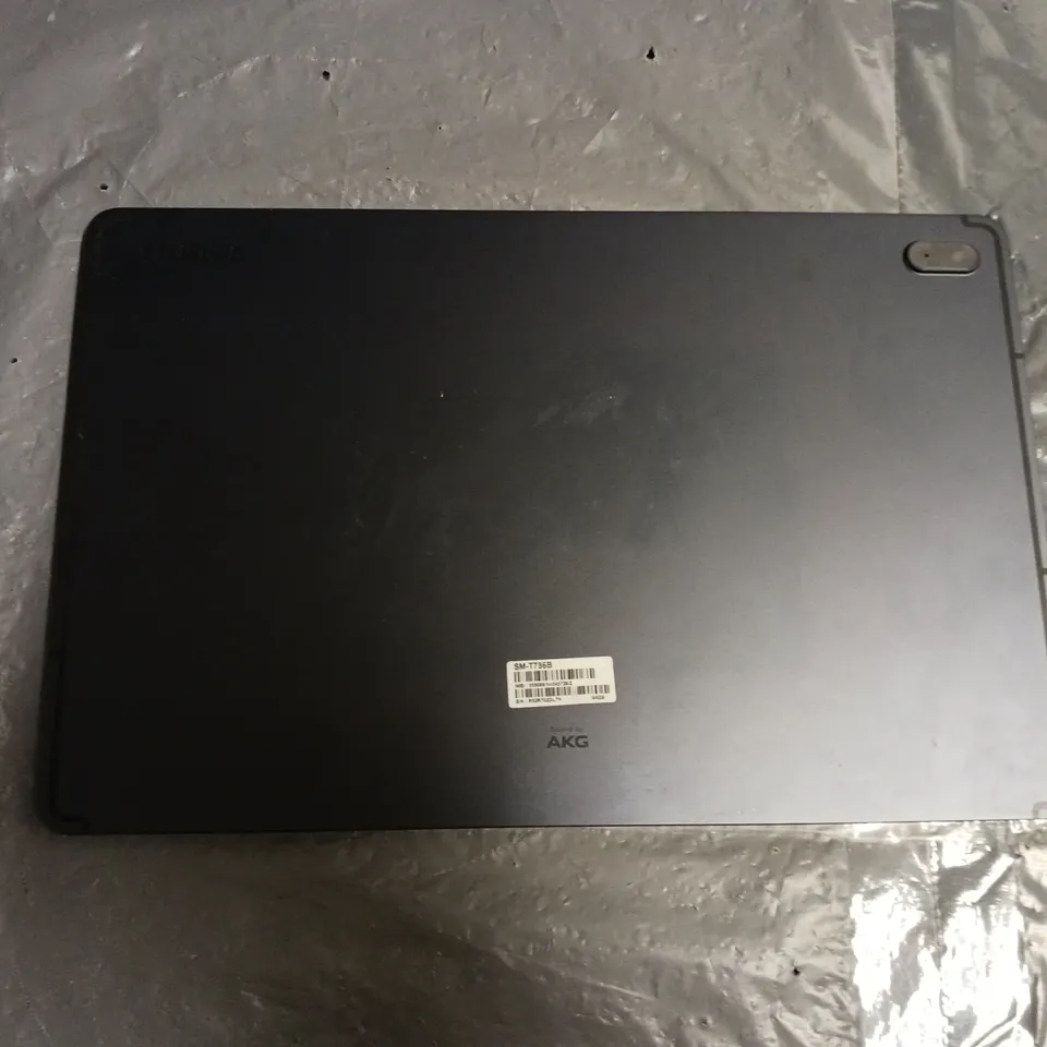 SAMSUNG GALAXY TAB S7 FE TABLET
